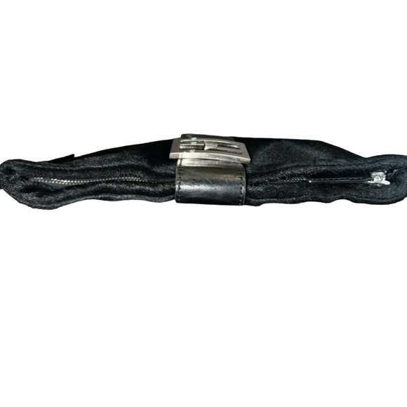 Fendi Vintage Pony Hair Baguette - Picture 6 of 14